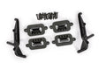 TRA10923 10923 Front Left & Right Body Mount Latch