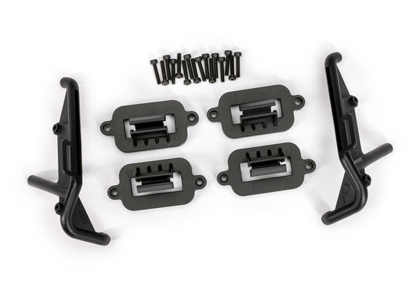 TRA10923 10923 Front Left & Right Body Mount Latch