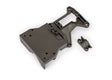 TRA10924 10924 Servo Tray w/ Steering Cover