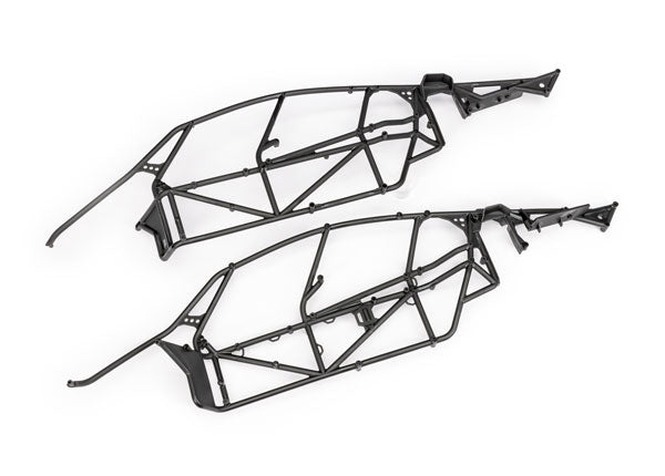 TRA10927 10927 Left & Right Body Cage