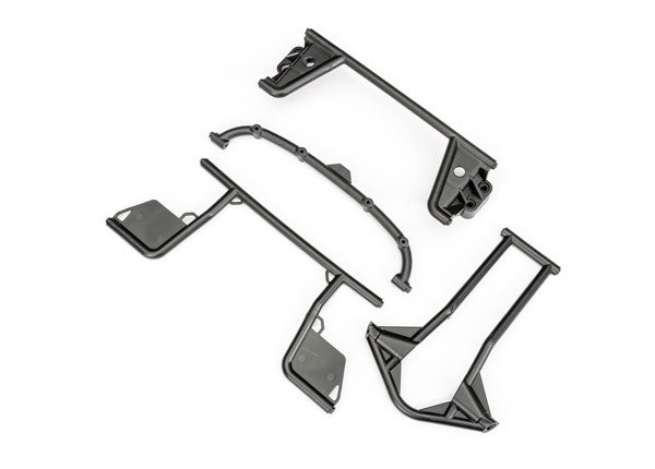 TRA10928 10928 Front & Rear Body Cage Crossbars