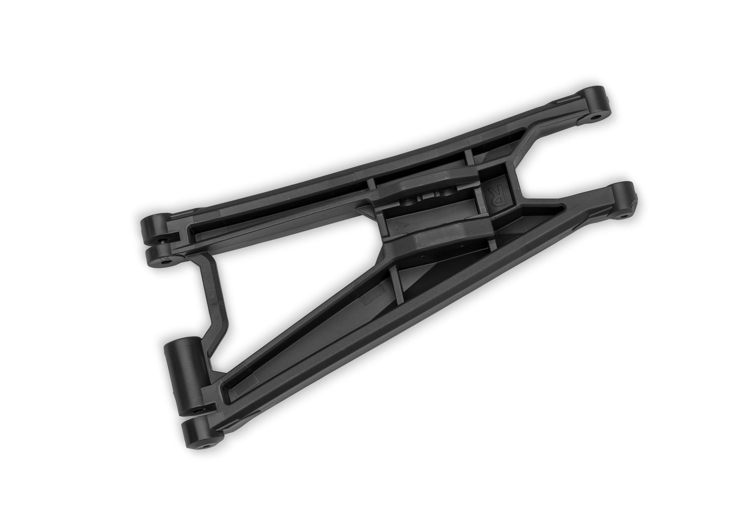TRA10930-BLK 10930-BLK Sand Car Lower Right Front Suspension Arm, Black