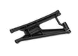 TRA10931-BLK 10931-BLK Sand Car Lower Left Front Suspension Arm, Black