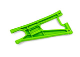 TRA10931-GRN 10931-GRN Heavy Duty Lower Suspension Arm, LF (1), Green