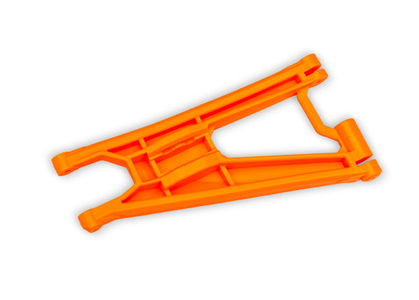 TRA10931-ORNG 10931-ORNG Heavy Duty Lower Suspension Arm, LF (1), Orange
