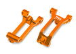 TRA10932-ORNG 10932-ORNG Left & Right Caster Blocks, Orange