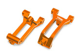 TRA10932-ORNG 10932-ORNG Left & Right Caster Blocks, Orange