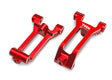 TRA10932-RED 10932-RED Left & Right Caster Blocks, Red