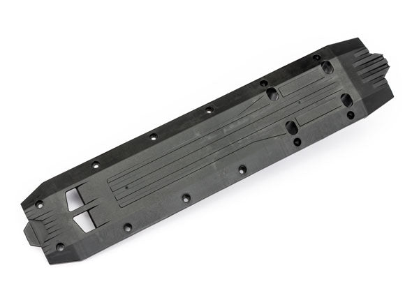 TRA10933 10933 Center Skid Plate