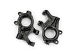 TRA10936 10936 Steering Blocks, L&R (2), Black
