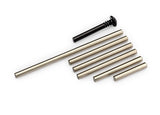 TRA10941 10941 Hardened Steel Rear Suspension Pin Set, L/R