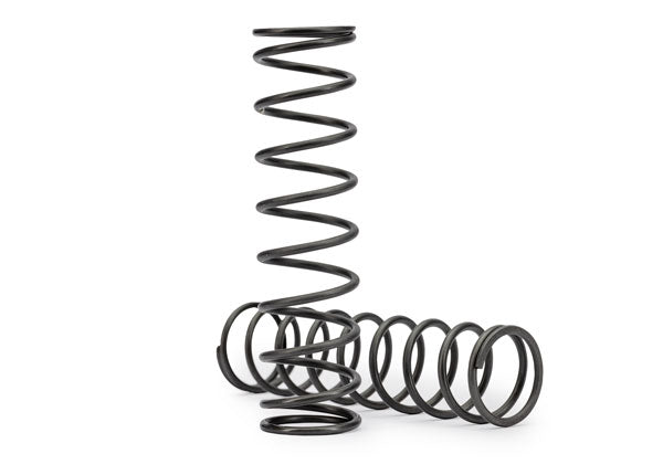 TRA10944 10944 GTX Shock Springs, 3.097 Rate (2)