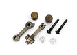 TRA10952 10952 Front Brake Piston & Cam w/ Screws Pins