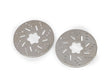TRA10955 10955 Front Brake Disc, 82mm