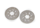 TRA10955 10955 Front Brake Disc, 82mm