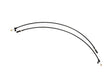 TRA10957 10957 Front Brake Flex Cables