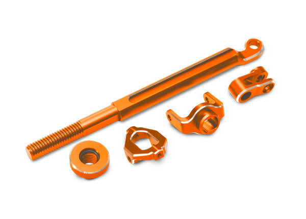 TRA10958-ORNG 10958-ORNG Front Brake Linkage, Orange