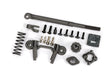 TRA10958 10958 Front Brake Linkage & Servo Horn w/ Hardware