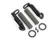 TRA10967-GRAY 10967-GRAY Rear Shock Reservoir, Gray