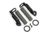 TRA10967-GRAY 10967-GRAY Rear Shock Reservoir, Gray