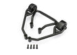 TRA10974 10974 Wheelie Bar, Black
