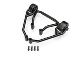 TRA10974 10974 Wheelie Bar, Black