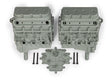 TRA10981-GRAY 10981-GRAY Engine Block, Gray