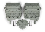 TRA10981-GRAY 10981-GRAY Engine Block, Gray
