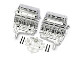 TRA10981-SATIN 10981-SATIN Engine Block, Satin