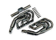 TRA10982-BLKCR 10982-BLKCR Engine Exhaust, Black Chrome