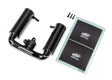 TRA10985-BLKGLS 10985-BLKGLS Engine Intake, Black
