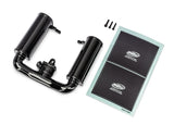 TRA10985-BLKGLS 10985-BLKGLS Engine Intake, Black