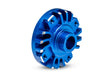 TRA10995-BLUE 10995-BLUE Ring Gear Adapter, Blue