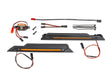 TRA10998-ORNG 10998-ORNG Pro Scale Underbody LED Light Kit, Orange