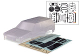 TRA11011 11011 TRX-4 Nissan Pathfinder Body, Clear
