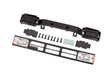 TRA11015 11015 TRX-4 Nissan Pathfinder Front Grille w/ Headlights