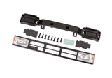 TRA11015 11015 TRX-4 Nissan Pathfinder Front Grille w/ Headlights