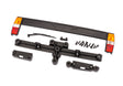 TRA11016 11016 TRX-4 Nissan Pathfinder Tailgate Panel w/ Hardware