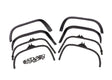 TRA11019 11019 TRX-4 Nissan Pathfinder Fender Flares