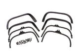TRA11019 11019 TRX-4 Nissan Pathfinder Fender Flares