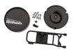 TRA11023 11023 TRX-4 Nissan Pathfinder Replica Spare Tire w/ Mount