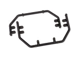 TRA11026 11026 TRX-4 Nissan Pathfinder Body Cage