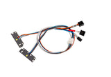 TRA11097 11097 TRX-4 Nissan Pathfinder Rear Light Harness