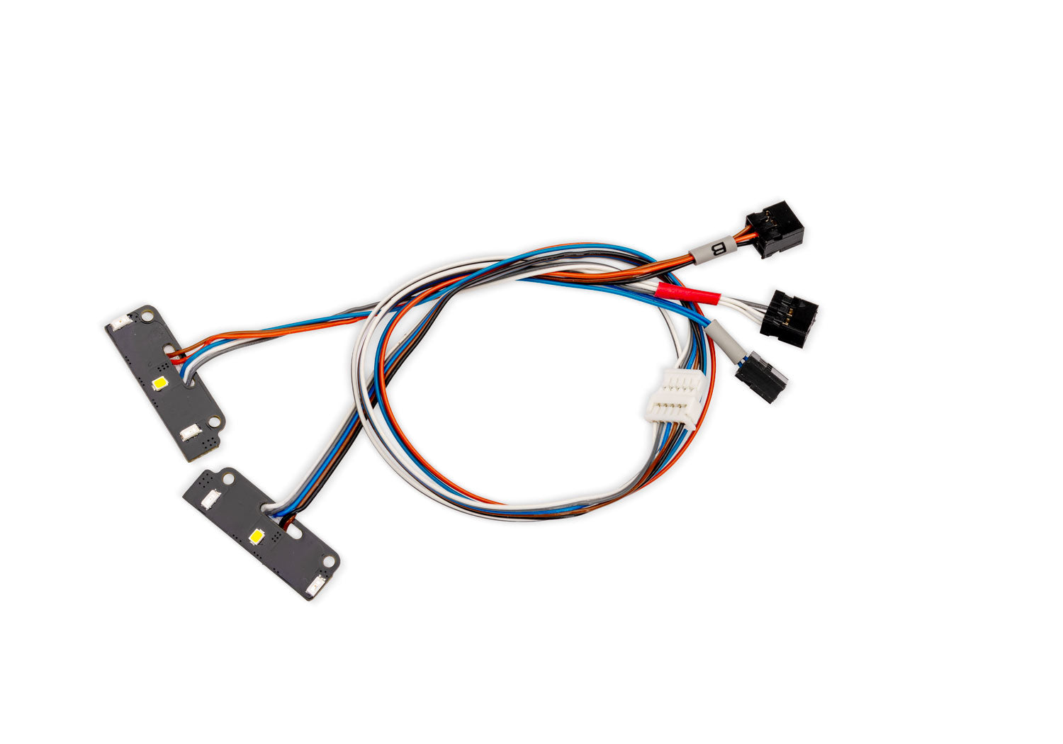 TRA11097 11097 TRX-4 Nissan Pathfinder Rear Light Harness