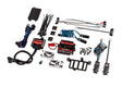 TRA11099 11099 TRX-4 Nissan Pathfinder LED Light Kit