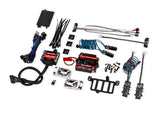 TRA11099 11099 TRX-4 Nissan Pathfinder LED Light Kit