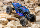 TXC-4M 1/18 4X4 Crawler RTR Combo, Blue