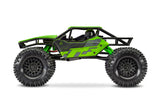 TXC-4M 1/18 4X4 Crawler RTR Combo, Green
