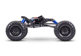 TXC-4M 1/18 4X4 Crawler RTR Combo, Orange