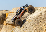 TXC-4M 1/18 4X4 Crawler RTR Combo, Tan